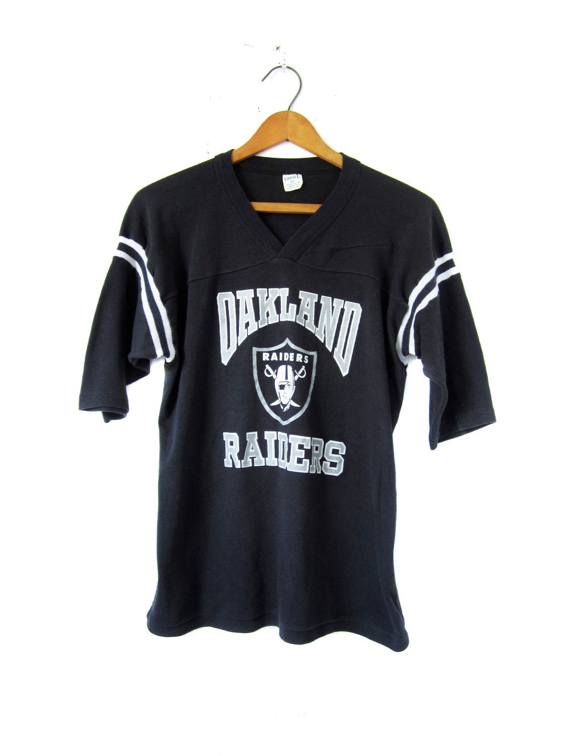 oakland raider shirts