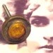 Antique Victorian Picture Nail Circa 1880's