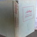 1947 book Acting A handbook of the Stanislavski method, tattered book from Diz has Neat Stuff