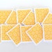 Blank Mini Cards - set 10
