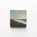 Beach Magnet Oil Painting