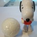 Snoopy Cake Topper