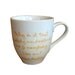 Albert Einstein Quote Cup