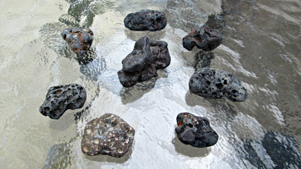 black steel hringpoki stone