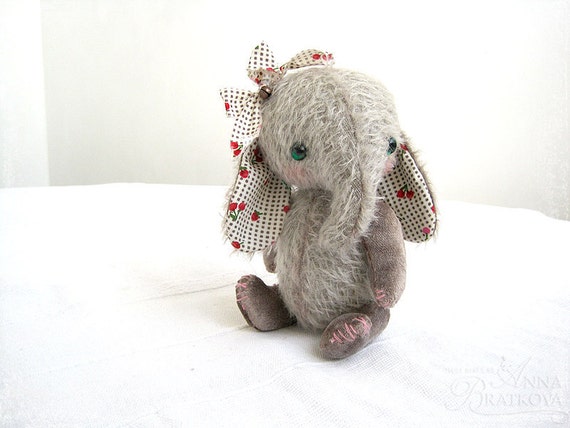 elefant teddy