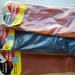 3 Packages of Vintage Dennison Crepe Paper