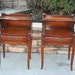 Two Vintage Nightstands Ready To Paint By Foo Foo La La