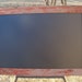 Barnwood Framed Chalkboard