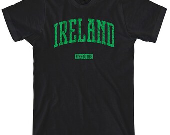 mens irish shirts