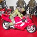 G.I. Joe Vintage Toy - Free Shipping