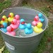 Carnival Game Ducks With A Little Farm Flair