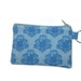 Tardis coin purse 5 inch doctor who zipper wallet