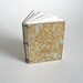 Coptic Mini Book