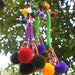 Lisu Tribal HandMade Straps 2 Pieces