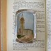 Vintage Metropolitan Life Glass Paperweight