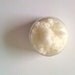 Natural Fresh Lemon Vegan Sea Salt Scrub