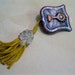 Vintage Catholic Pin - Religious Medal - Seventh National Eucharistic Congress