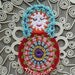 Matryoshka crochet application by ATERGcrochet