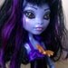 OOAK CAM Sea Nymph :3