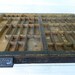 Vintage Letterpress Drawer Hamilton