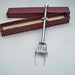 Vintage Pickle Fork