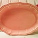 WS George Platter Rainbow 8 x 11