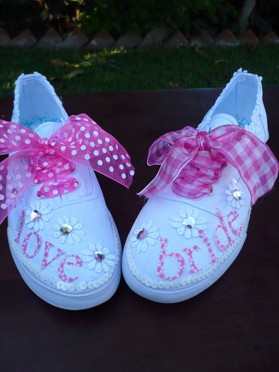Items similar to Custom Canvas Tennis Shoes for All Occasions on Etsy