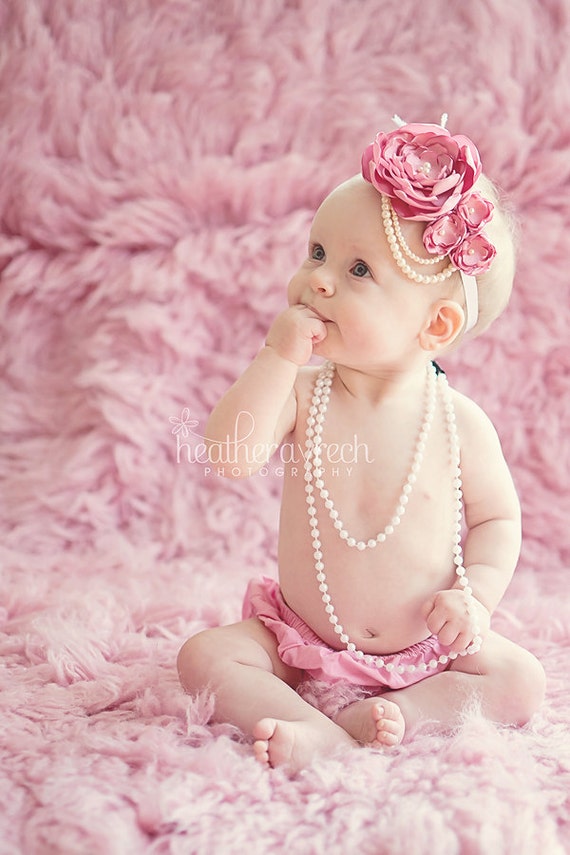 items similar to baby headband vintage inspired headband items similar to pink 1920s style headband baby items similar to baby headband vintage inspired headband items similar to pink 1920s style headband baby