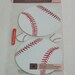 Photo Stickers-Baseballs-Stickopotamus