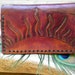 credit card wallet / business card holder