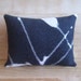 Wool Throw Pillow, 11x14