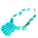 Vintage Bakelite Retro Necklace