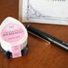 Wedding Thumbprint Trees - Ink Set