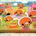 160-Page Kawaii Letter Pad