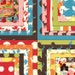 Oh Deer Charm Pack by MoMo for Moda Fabrics Quilt Fabric Squares Kit New