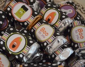 Halloween Boo Bash Candy Wrappers Il_170x135