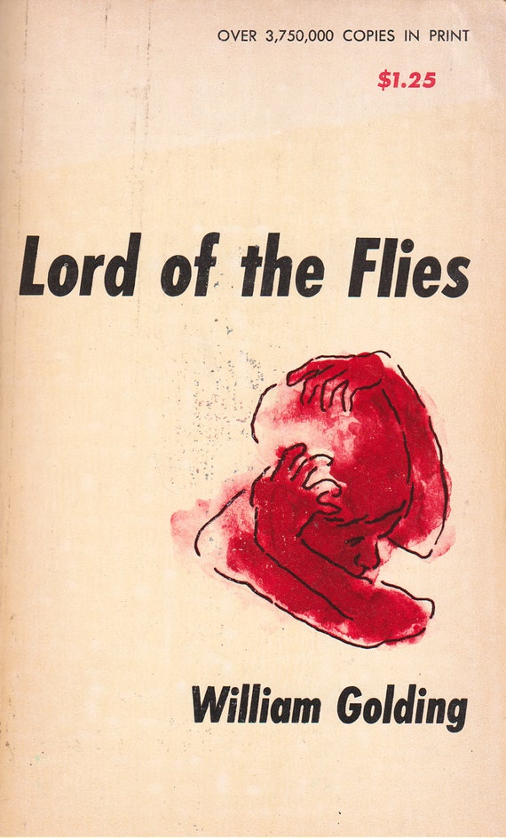 a review of lord of the flies by william golding a review of lord of the flies by william golding