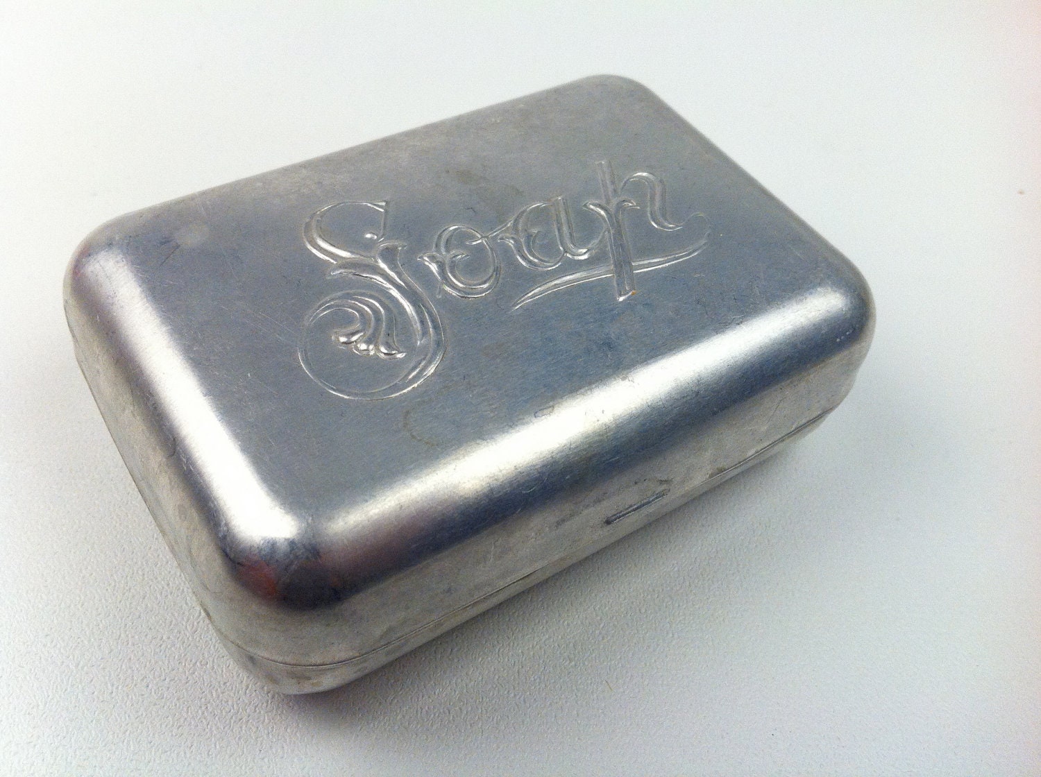 metal travel soap box for sale