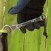 The Bottle Wrench Bottle Opener - Original - Black