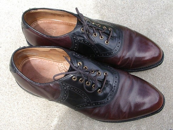 johnston and murphy golf shoes