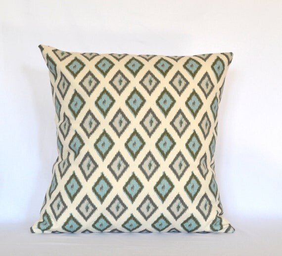 SALE Pillows decorative pillow designer pillow throw pillow accent 