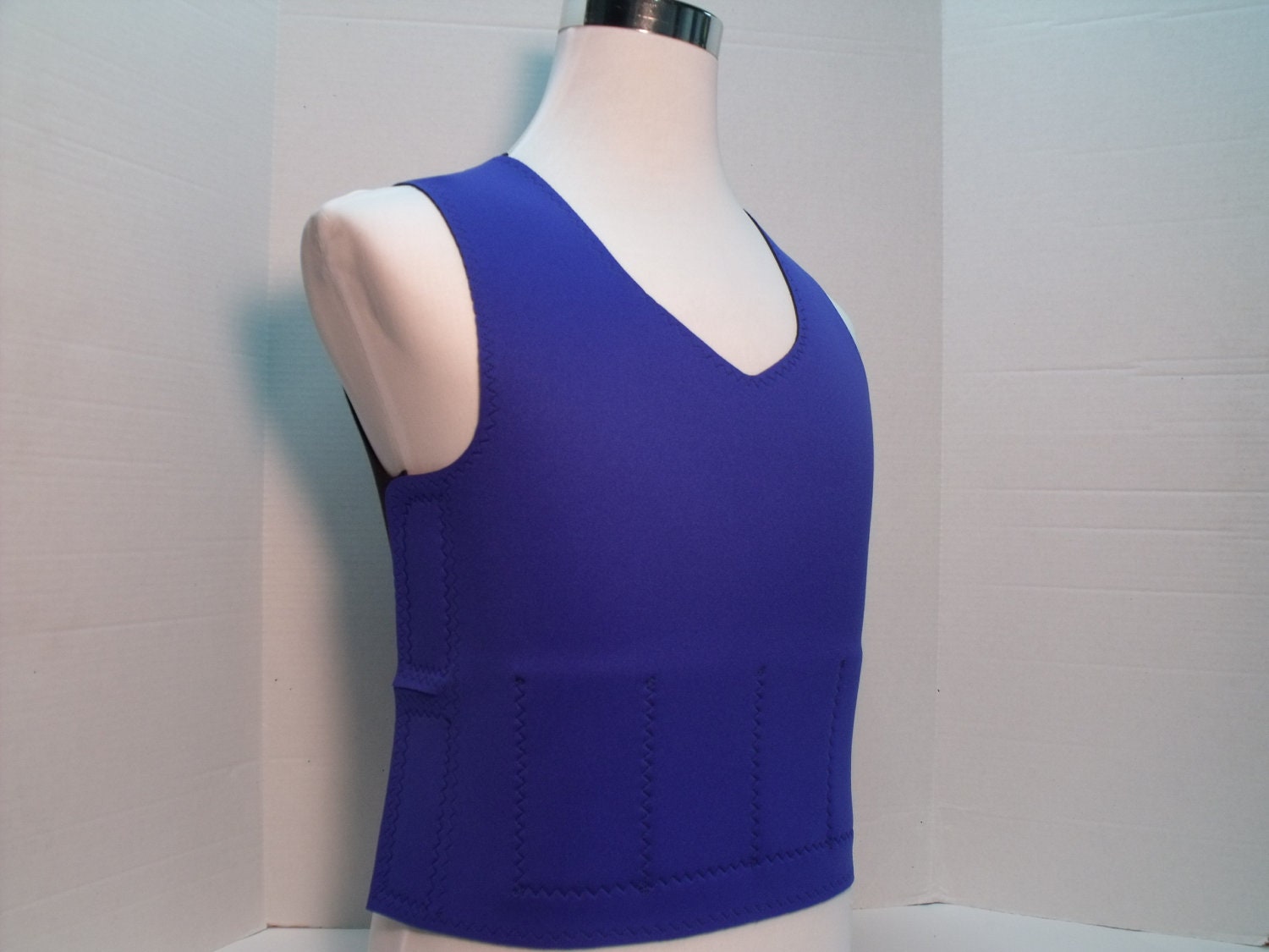 Weighted Autism Pressure Vest
