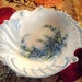 RESERVED FOR Y. Vintage Porcelain Bowl