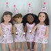 Custom order for Deann
