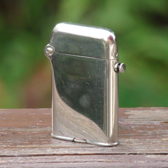 Swiss Thorens Cigarette Lighter