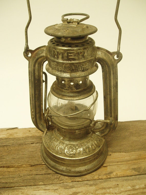 feuerhand oil lantern