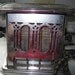 Art Deco Vintage Toaster, Working,Universal Toaster. Old kitchen appliance Retro toastert