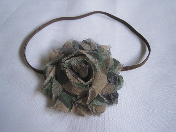 Camo Headband Baby Headbands Girl Birdybows Camo Headband Baby Headbands Girl Birdybows