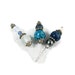 Scrapbook Stickpin Embellishments