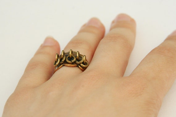 kalevala koru wedding rings